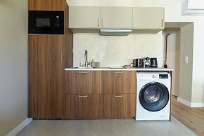 Appartements rue des Vertus