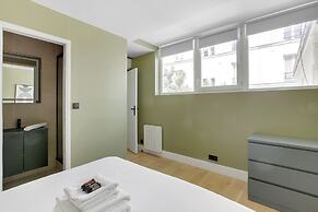 Appartements rue des Vertus