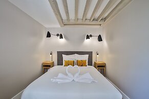 Appartements rue des Vertus