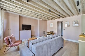Appartements rue des Vertus