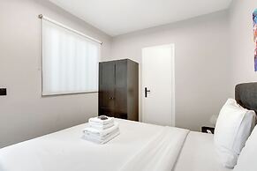 Appartements rue des Vertus