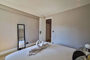 Appartements rue des Vertus