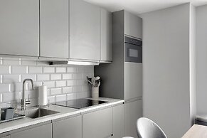 Appartements rue des Vertus