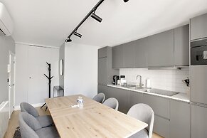 Appartements rue des Vertus