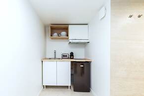 Apparements Berthier