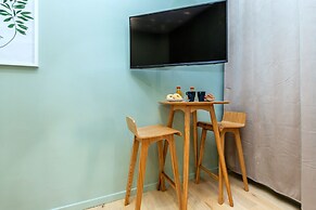 Apparements Berthier