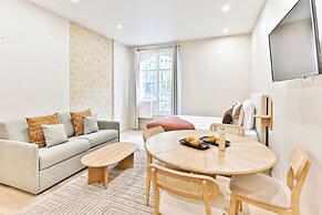 Apparements Berthier