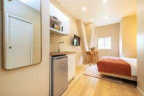 Apparements Berthier
