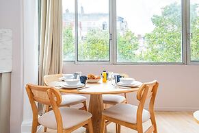Apparements Berthier