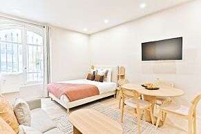 Apparements Berthier