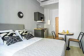 Apparements Berthier