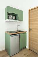 Apparements Berthier