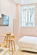 Apparements Berthier