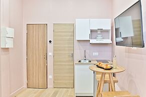 Apparements Berthier