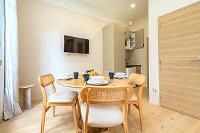 Apparements Berthier