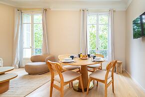 Apparements Berthier