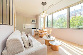 Apparements Berthier