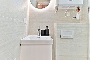 Apparements Berthier