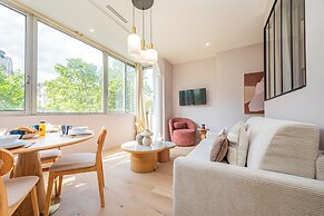 Apparements Berthier