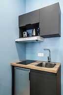 Apparements Berthier