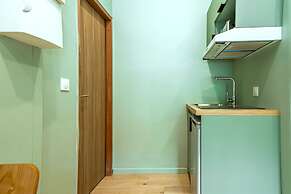 Apparements Berthier