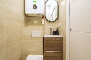 Apparements Berthier