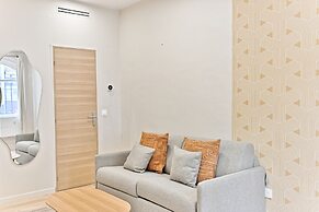 Apparements Berthier