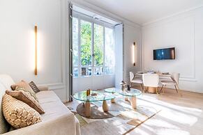 Apparements Berthier