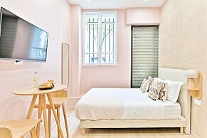 Apparements Berthier