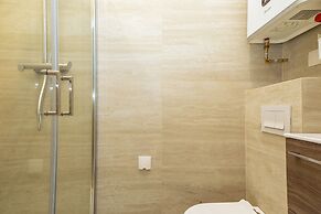 Apparements Berthier