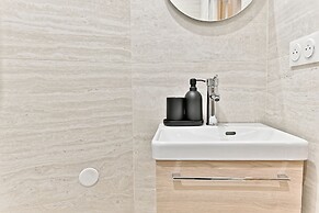 Apparements Berthier