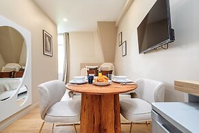 Apparements Berthier
