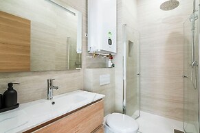 Apparements Berthier