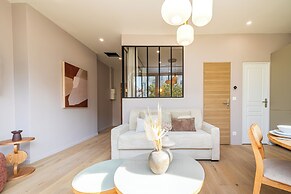 Apparements Berthier