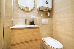 Apparements Berthier