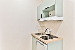 Apparements Berthier