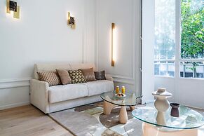 Apparements Berthier