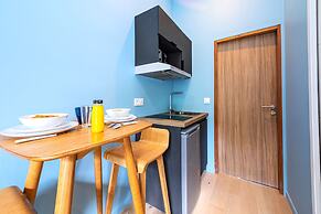 Apparements Berthier