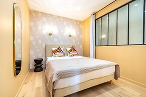 Apparements Berthier