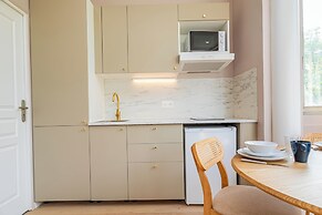 Apparements Berthier
