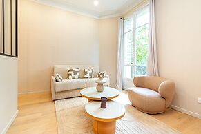 Apparements Berthier
