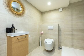 Apparements Berthier