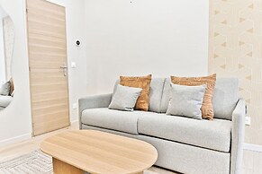Apparements Berthier
