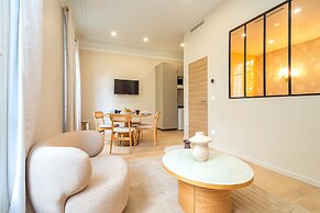 Apparements Berthier