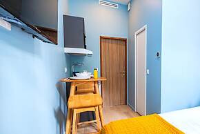 Apparements Berthier
