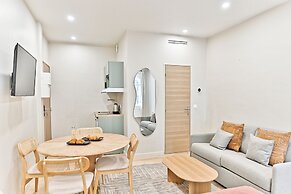 Apparements Berthier