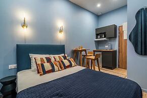 Apparements Berthier