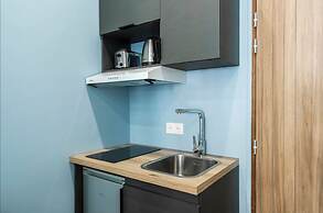 Apparements Berthier