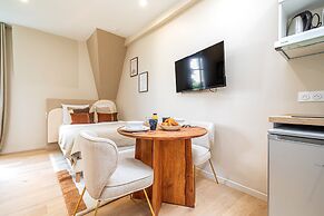 Apparements Berthier