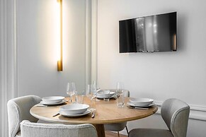 Apparements Berthier